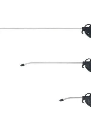 ASSORTIMENT DE SOUFFLETTES 110 / 300 / 500 mm 3 pièces Nouveauté