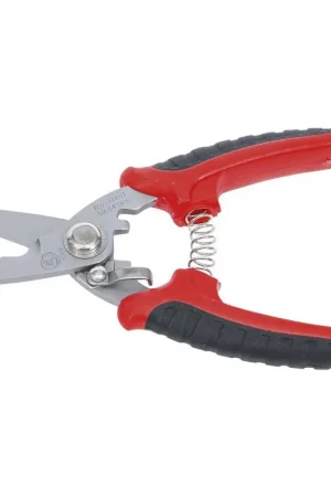 CISEAUX MULTI-USAGES - SECATEUR DE JARDIN Remise