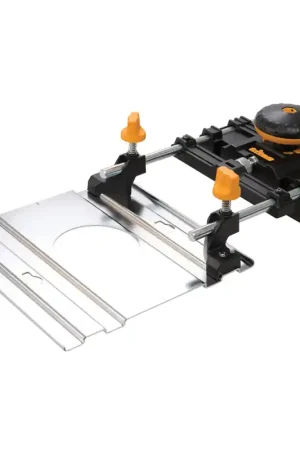 ADAPTATEUR DE RAIL POUR DEFONCEUSE TRITON Acheter Direct