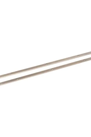 FERS POUR RABOTEUSE TRITON - 2 pièces, 317 mm Prix Cassé
