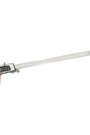 Produit De Marque PIED A COULISSE A VERNIER NUMERIQUE 300 mm