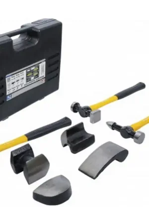 Must-Have KIT D'OUTILS DE DEBOSSELAGE DE CARROSSERIE