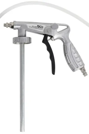 PISTOLET PNEUMATIQUE A BLACKSON ANTI GRAVILLON INSONORISANT Nouvel Arrivage