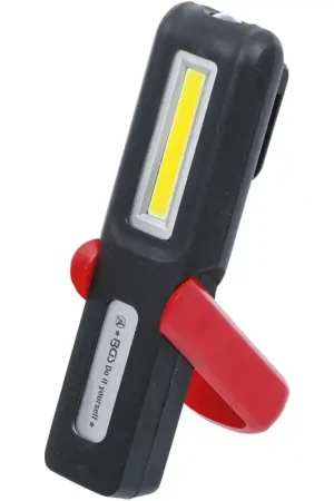Acheter Direct LAMPE BALADEUSE DE TRAVAIL COB-LED