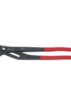 Top Vente PINCE MULTIPRISE PROFESSIONNELLE CHARNIERE AVEC BLOCAGE BGS DIY - 400 MM