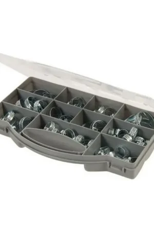 Must-Have COFFRET DE 60 COLLIERS DE DURITE ASSORTIS TYPE SERFLEX