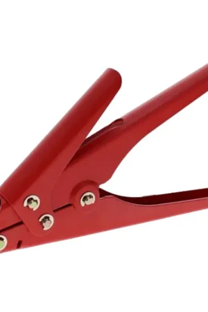 Acheter Direct PINCE POUR COLLIERS DE SERRAGE PLASTIQUES ET NYLON