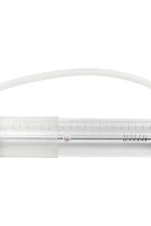 Commander Vite POMPE SERINGUE GRADUEE DE 0.5 L
