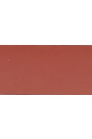 10 FEUILLES ABRASIVES POUR PONCAGES 1/3 PINCEES 93 X 230 MM - GRAIN 240 Solde