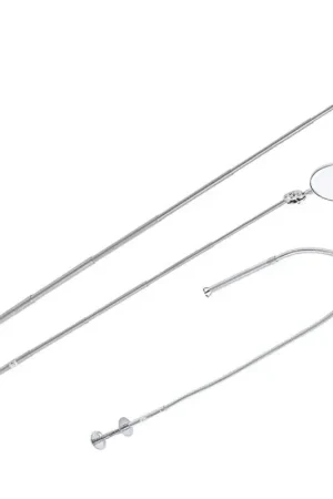 Affaire À Saisir ASSORTIMENT OUTILS AIMANT TELESCOPIQUE DOIGT MECANIQUE PINCE FLEXIBLE MIROIR