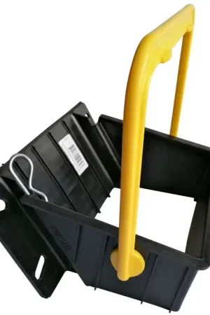 SUPPORT POUR CALE DE QUAI DE CAMION POUR REF. 05256 Prix Promo