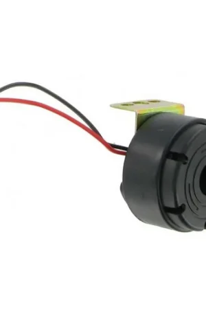 ALARME SONORE DE RECUL 12V/24V 94/86dB Paiement Sécurisé