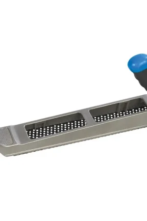 RABOT LIME RAPE A BOIS COMPACT EN METAL Acheter Direct