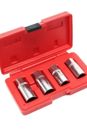 COFFRET EXTRACTEURS DE GOUJONS A ROULEAUX 6-8-10 ET 12mm Expédié Aujourd'hui