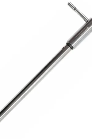 Populaire PORTE TARAUD TOURNE-GAUCHE EXTRA LONG 320 mm A CLIQUET DE M5 à M 12