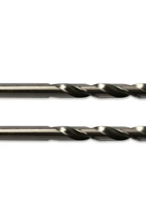 Dernière Chance 2 FORETS Ø 7,5 mm HSS-G COBALT (5%) M35