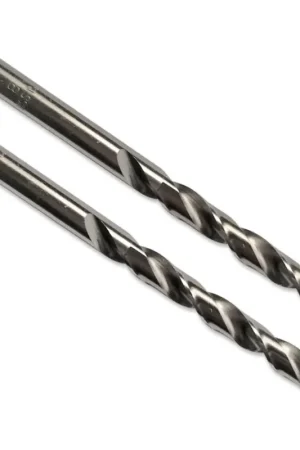 2 FORETS Ø 8 mm HSS-G COBALT (5%) M35 Acheter Direct