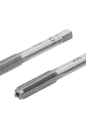 JEU DE 2 TARAUDS DE M7 X 0.75 mm Prix Bas