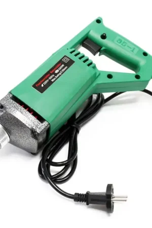 Prix Réduit VIBREUR A BETON 580W POUR AIGUILLE VIBRANTE