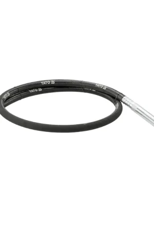 AIGUILLE VIBRANTE Ø 35 mm LONGUEUR 1.50 METRES POUR VIBREUR ELECTRIQUE MANUEL Usine Directe