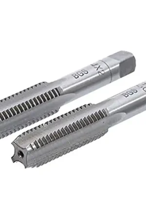 JEU DE 2 TARAUDS DE M14 X 2.00 mm Achat Immédiat