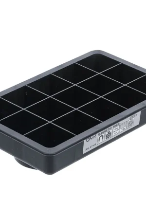 BOL MAGNETIQUE COMPARTIMENTE AVEC PROTECTION CAOUTCHOUC Affaire À Saisir