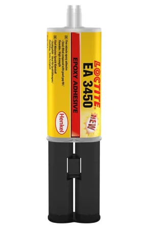 Produit De Marque LOCTITE PRO EA 3450 ADHESIF MASTIC EPOXY BI-COMPOSANT REPARATEUR ACIER