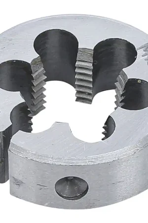 FILIERE M18 X 1.5 X 38 METRIQUE PAS STANDARD DE 18 X 150 CAGE DE 38.1 mm Quantité Limitée
