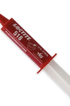 LOCTITE PROFESSIONNEL 518 UNIJOINT ETANCHEITE DES JOINTS MOTEURS, 25 ml Offre Du Jour