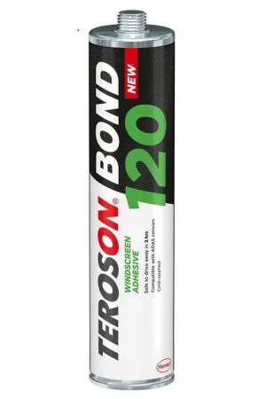 CARTOUCHE COLLE MASTIC PRO COLLAGE PARE-BRISE VITRE LOCTITE TEROSON BOND 120 Marque