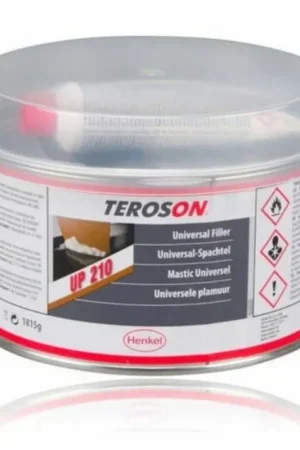 MASTIC CARROSSERIE PROFESSIONNEL TEROSON UNIVERSEL PREMIUM MULTIFONCTION 1.8K Offre Du Jour