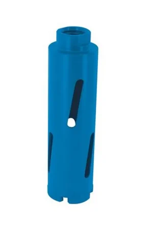 SCIE TREPAN 48 mm DIAMANTEE PROFONDEUR 150 mm 1/2 BSP Top Vente