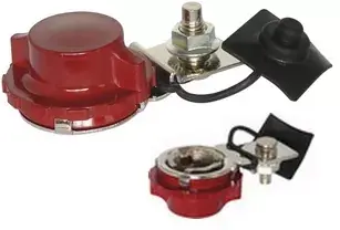 Cosse de batterie VL à griffes Prix Choc