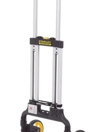 Diable pliable FATMAX 70kg - STANLEY Seulement Aujourd'hui