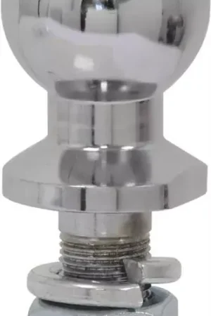 Boule d’attelage droite 3,5T M22 - Boule Ø 50mm Commande En Gros