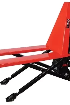 Transpalette électrique haute levée 1T – STOCKMAN Vente Flash