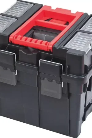 Meilleure Vente Servante de rangement mobile fermetures polyamide - Drakkar Equipement