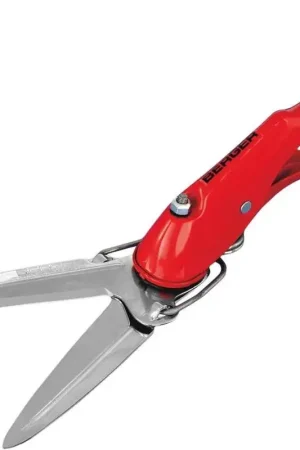 Remise Cisaille à gazon 310mm - BERGER