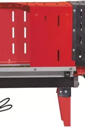 Fendeur de bûches horizontal 5T sur roues - Drakkar Equipement Expédition Rapide