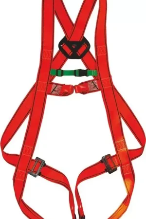 Commande En Gros Harnais de sécurité 2 points - Climax