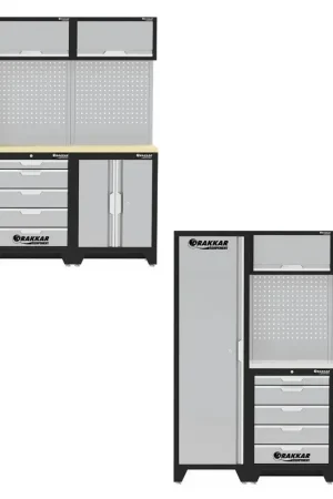 Top Vente Mobilier d’atelier 3 éléments - DRAKKAR ÉQUIPEMENT