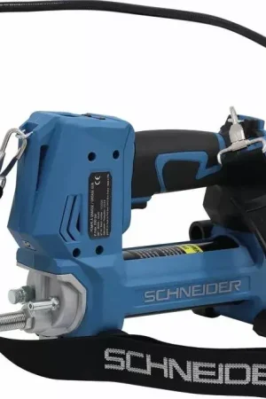 Pompe à graisse 20V 690 bar – SCHNEIDER Nouvelle Collection