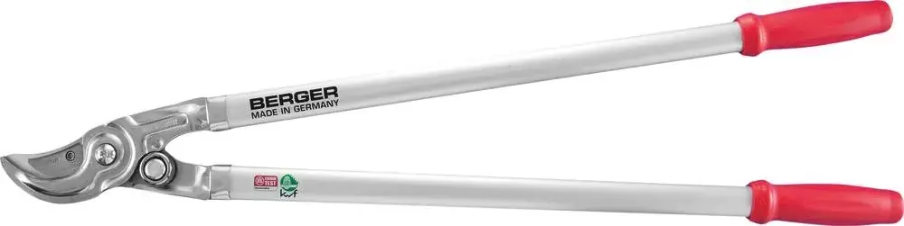 Vente Directe Coupe-branche 800mm lame interchangeable - Bois vert - BERGER
