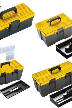 Boîte à outils multifonctions - Dimartino Offre Limitée