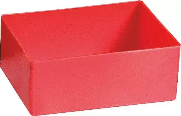 Nouveauté Casier / godet de rangement 109x79x47mm - Lot de 75 pièces - Tayg