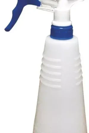 Offre Du Jour Pulvérisateur à gâchette 750ml translucide avec joint VITON – PRESSOL