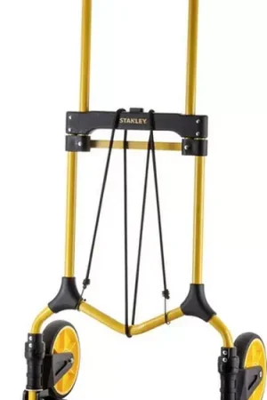 Expédition Rapide Diable pliable 90kg - STANLEY