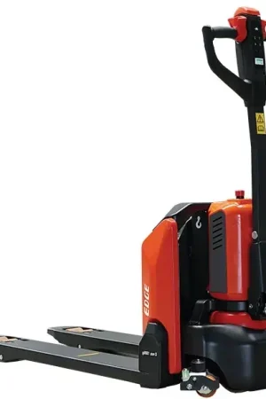 Offre Exclusive Transpalette électrique lithium 1,5T – STOCKMAN