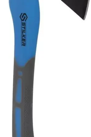 Hachette 600g avec manche fibre 380mm - Stilker Livraison Express