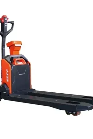 Transpalette électrique lithium peseur 1,5T avec/sans imprimante – STOCKMAN Prix Réduit